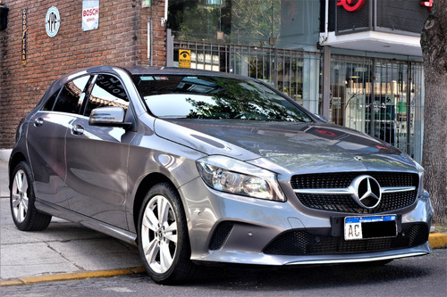 Mercedes-Benz Clase A 1.6 A200 Urban 156cv