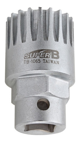Imagem 1 de 3 de Chave Extrator Movimento Central Octalink Super B Tb 1065