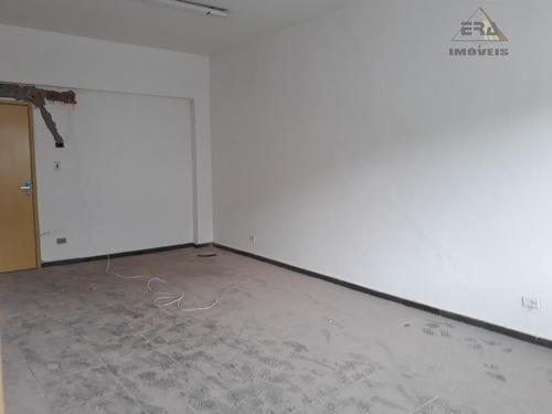 Imagem 6 de 11 de Salas Comerciais No Centro Da Cidade - Sa0030