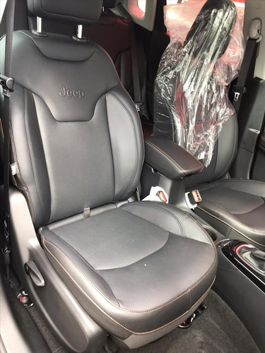 Jeep Compass 2.0 16v Limited