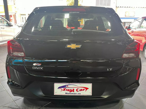 Chevrolet Onix 1.0 Lt 5p