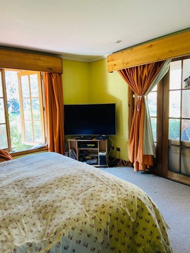 Imagen 14 de 16 de Parcela En Venta, Condominio Santa Amalia, Lampa