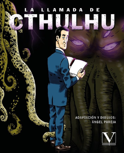 Libro La Llamada De Cthulhu - Aa.vv.