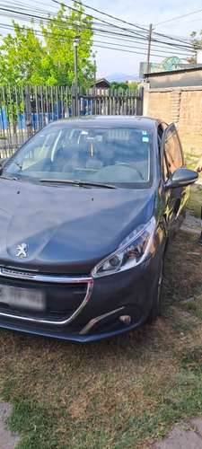 Peugeot 208 Active Hdi 1.6