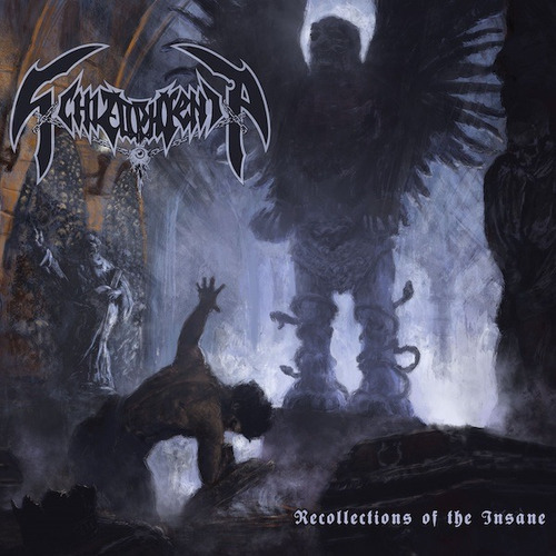 Schizophrenia - Recollections Of The Insane 