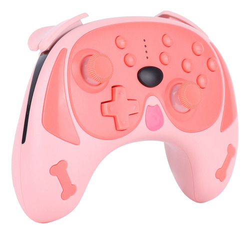 Gamepad Con Mando De Juego Inalámbrico Tipo Joystick Con Dob