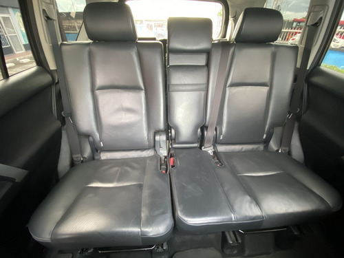 Imagen 12 de 21 de Toyota Prado 2020