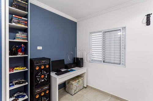 Imagem 14 de 18 de Apartamento À Venda, 56 M² Por R$ 215.000,00 - São Mateus - Piracicaba/sp - Ap4332