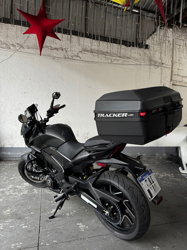 Bajaj Dominar 400