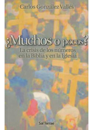 Libro: Muchos O Pocos