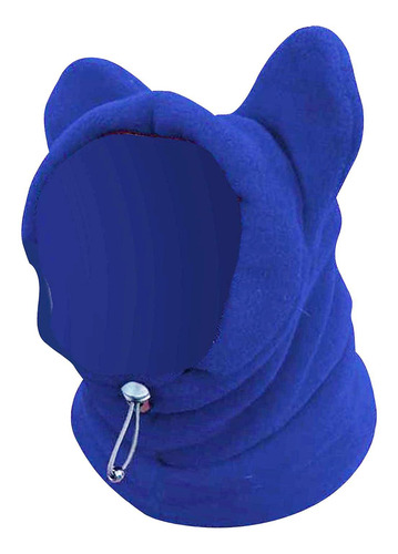 Gorro Cálido Para Perros, Protector De Orejas Para S