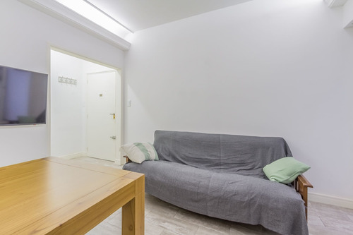 Imagen 6 de 30 de Venta 3 Ambientes Con Dos Patios/ Balvanera
