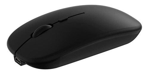 Mouse Bluetooth Para Apple iPad iPhone Macbook Android  