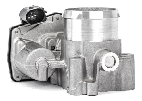 Imagen 2 de 9 de Valvula Aceleradora Flujo De Gases De Motor Ford Ka 18/19