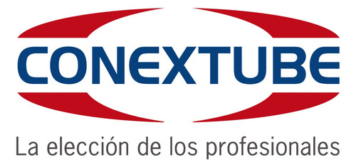 Conector Zm Prensa Caño Metalico Rosca 2 Pulgadas Conextube