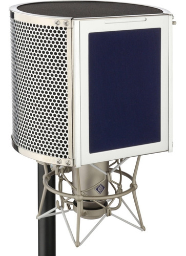 Difusor Acústico Compacto Vocal Booth Reflection Filter !