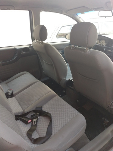 Chevrolet Zafira 2.0 Expression Flex Power Aut. 5p 2008