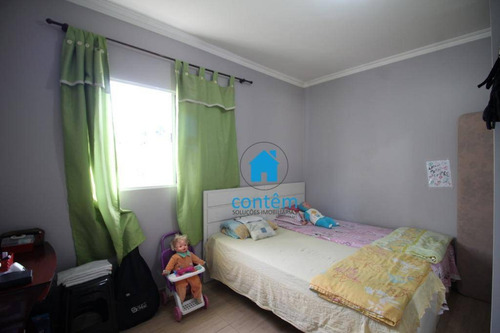 Casa Com 2 Dormitórios À Venda, 144 M² Por R$ 410.000,00 - Quitaúna - Osasco/sp - Ca0453