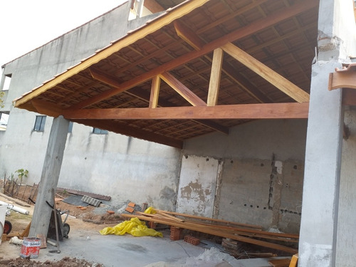 Imagem 4 de 5 de Lmtelhados E Construção