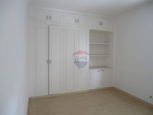 Imagem 17 de 30 de Apartamento 3 Dormitórios 2 Vagas No Itaim Bibi - Ap0485