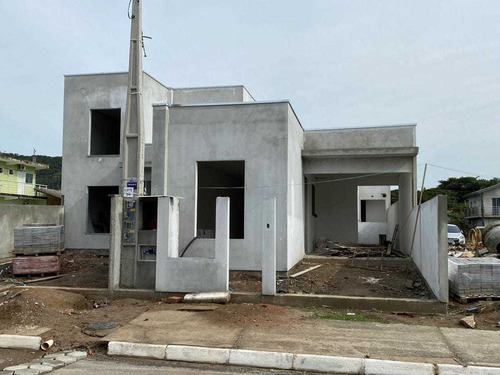 Imagem 6 de 6 de Casa Térrea Em Balneário Camboriú Por 490 Mil