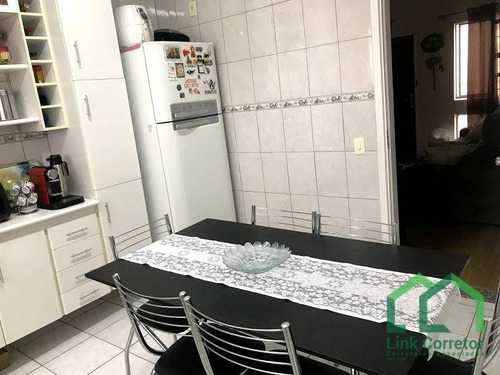Imagem 10 de 12 de Apartamento À Venda, 88 M² Por R$ 300.000,00 - Taquaral - Campinas/sp - Ap1672