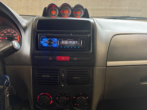 Fiat Palio Weekend Palio Week Hlx Flex