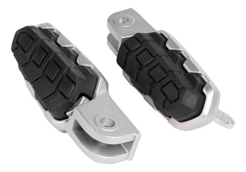 Posapies Para Moto Vort-x 300/300r/200 Delanteros Kinlley