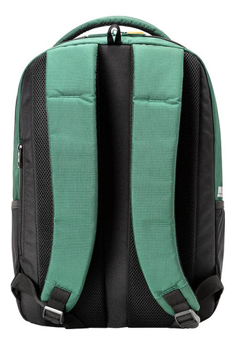 Mochila Samsonite Ignition Stark Forest Green