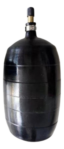 Conchón De Tubería Inflable Inspección De La Dn100 Dn110