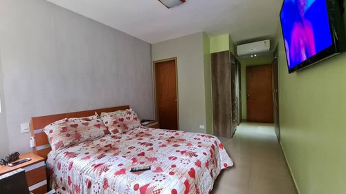 Imagen 6 de 8 de Apartamento En Venta En La Trigaleña. Código 129075