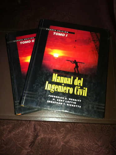 Manual Del Ingeniero Civil