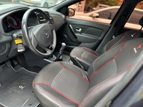 Renault Stepway 1.6 Trek Intens
