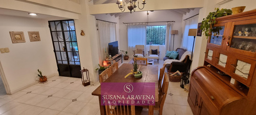 Casa En Venta En De Vicenzo Chico, Del Viso, Pilar