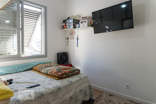 Apartamento À Venda - Centro, 2 Quartos, 58 - S893075209