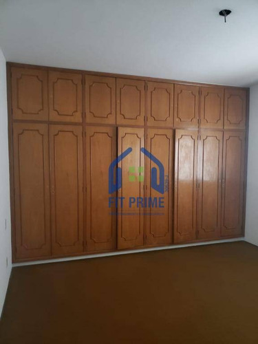 Casa Com 5 Dormitórios, 900 M² - Venda Por R$ 2.500.000,00 Ou Aluguel Por R$ 8.000,00/mês - Boa Vista - São José Do Rio Preto/sp - Ca2035