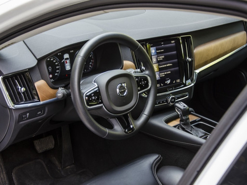 Volvo S90 T6 Inscription