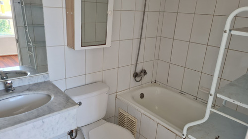 1 Dormitorio + 1 Baño En San Pablo 2966