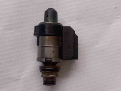 Selenoide Mercedes Benz C63 2013-17 722.8, 722.9, 0260130034 (Usado)