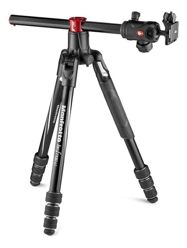 Tripié Manfrotto Mkbfra4gtxp-bh Befree Gt Xpro Aluminio