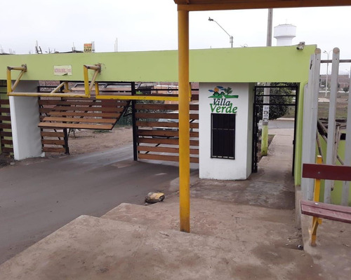 Imagen 1 de 6 de Vendo Terreno En Pachacamac Villa Verde Condominio