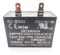 Comprar Condensador De Funcionamiento Del Refrigerador Whirlpool Wp6