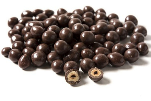 Chocolart Avellanas C/choco 500g