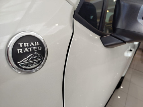 Imagen 9 de 25 de Jeep Renegade Trailhawk 1.3 Automatica At9 4x4 2023 $