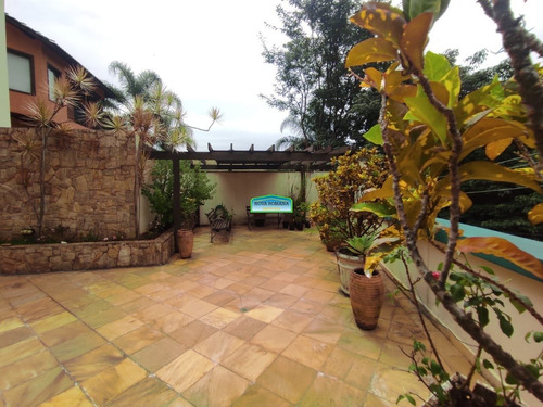 Imagem 3 de 15 de Casa - City America - Ref: 5772 - V-5772