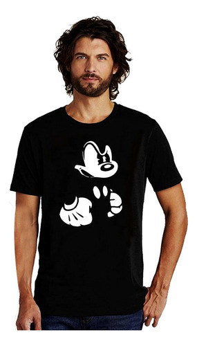 Poleras Mickey Mouse