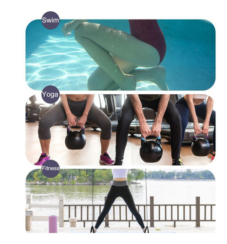 Pegatina De Protección De Natación Femenina Almohadillas Par