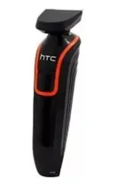 Comprar Maquina Afeitadora Barbera Pelo Profesional Htc Recargable 