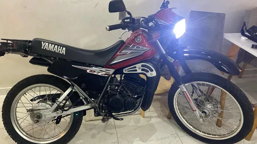 Dt 125 Modelo 2005 Al Día Con Traspaso Inmediato