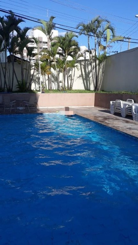 Imagem 12 de 17 de Apartamento À Venda, 50 M² Por R$ 309.000,00 - Freguesia Do Ó - São Paulo/sp - Ap4401
